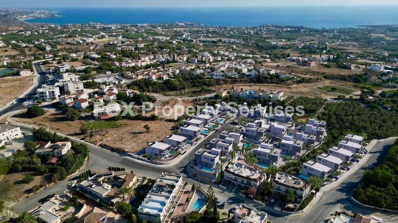 Villa, For Sale, Paphos, Pegeia
