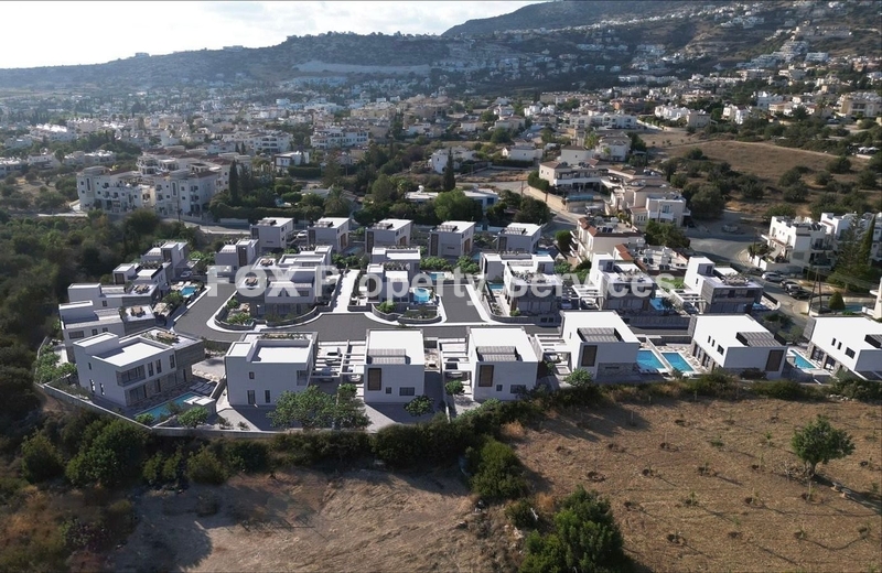 Villa, For Sale, Paphos, Pegeia