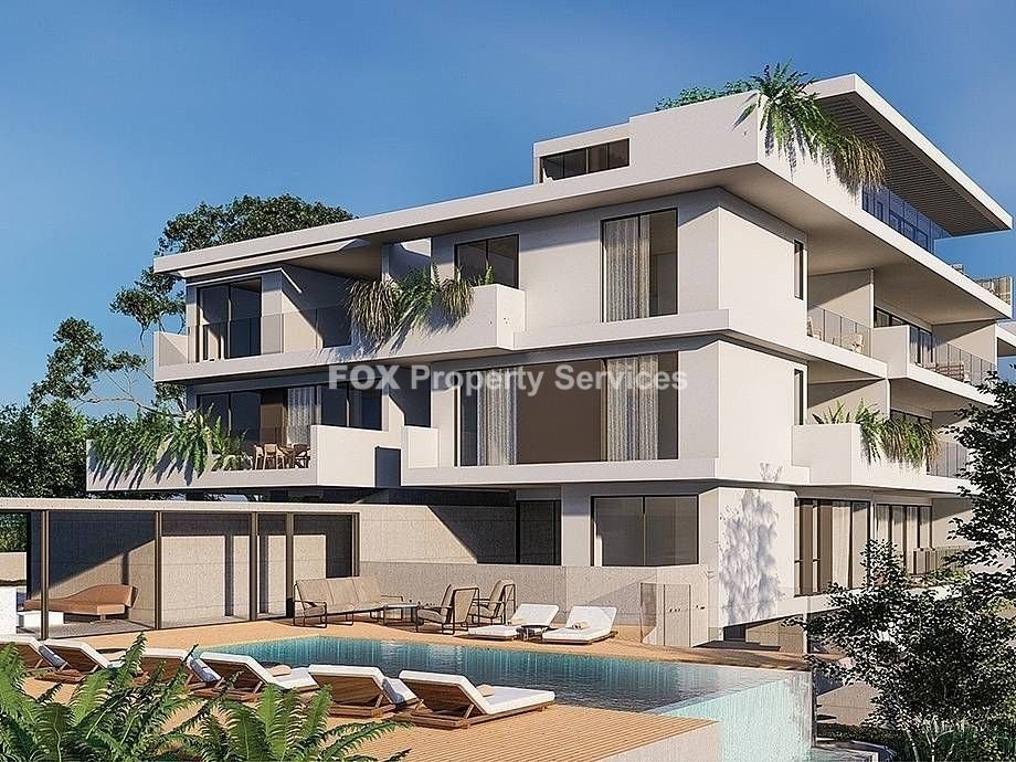Apartment, For Sale, Paphos, Tombs Of the Kings