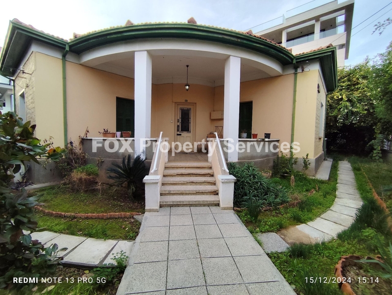 House, For Rent, Limassol, Agios Nektarios