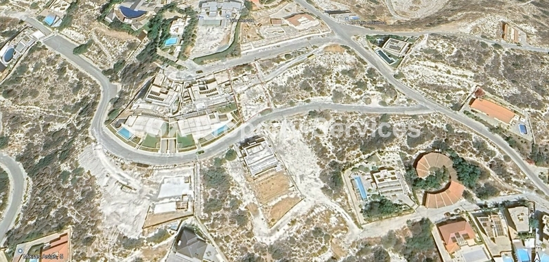 Field, For Sale, Limassol, Agios Tychonas
