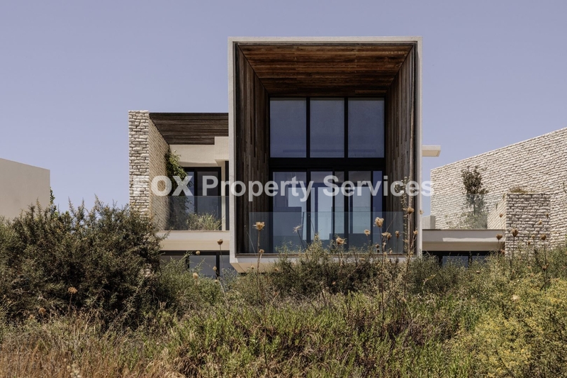 Villa, For Sale, Paphos, Tsada