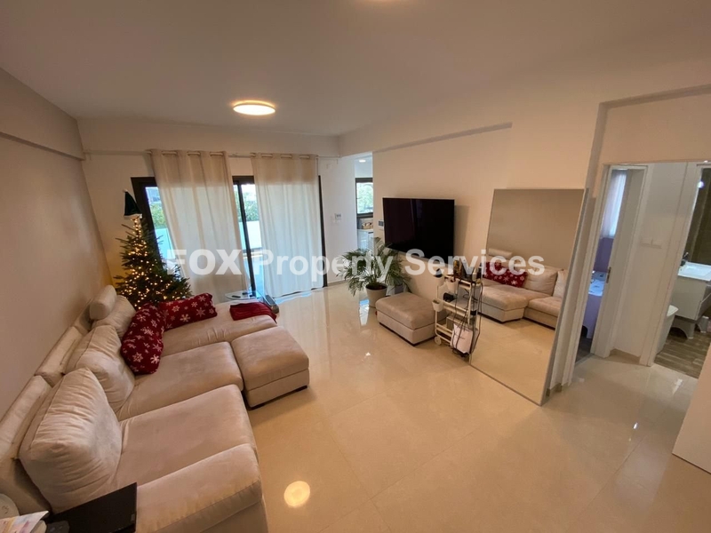 Apartment, For Sale, Limassol, Mesa Potamos