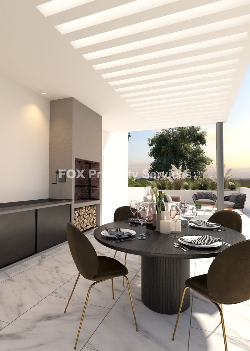 Apartment, For Sale, Paphos, Kato Paphos
