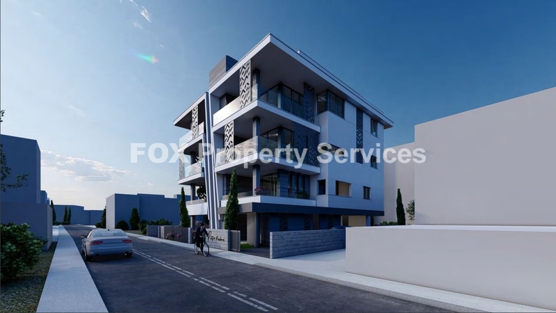 Квартира, Продается, Paphos, Pafos (center)