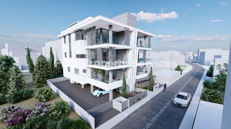 Квартира, Продается, Paphos, Pafos (center)