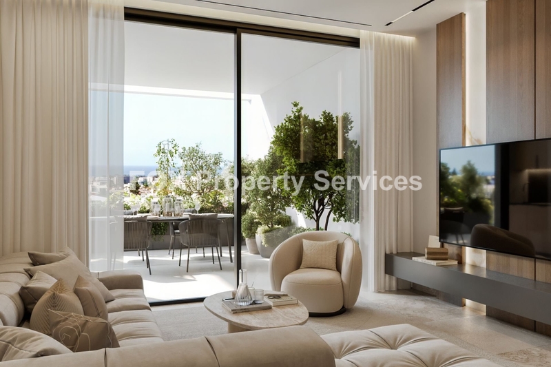 Apartment, For Sale, Limassol, Lemesos (center)