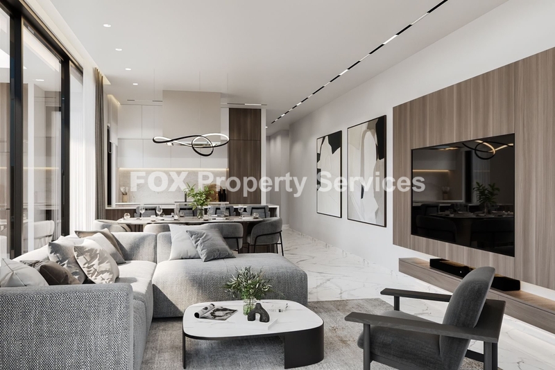 Apartment, For Sale, Limassol, Lemesos (center)