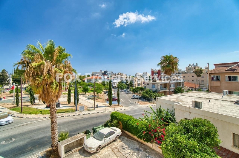 Apartment, For Sale, Paphos, Agios Pavlos