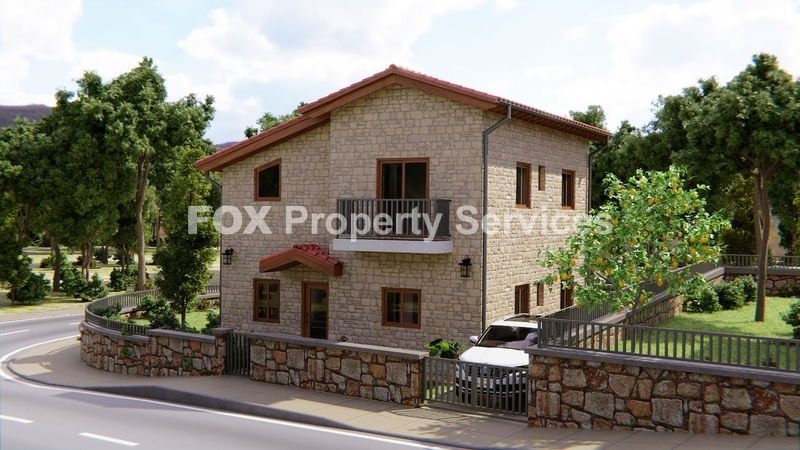 House, For Sale, Limassol, Souni