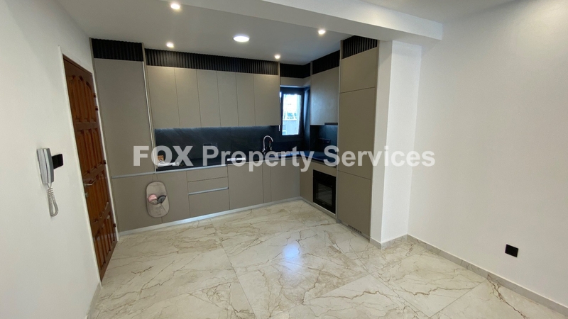 Apartment, For Sale, Paphos, Universal