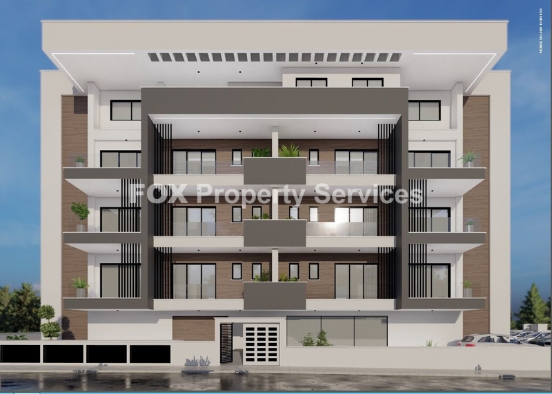 Квартира, Продается, Limassol, Zakaki