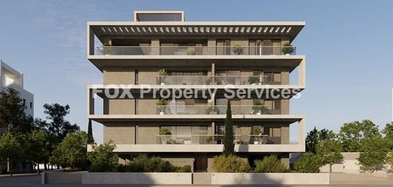 Διαμέρισμα, Προς Πώληση, Λεμεσός, Μέσα Ποταμός