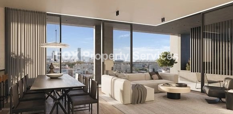 Apartment, For Sale, Limassol, Mesa Potamos