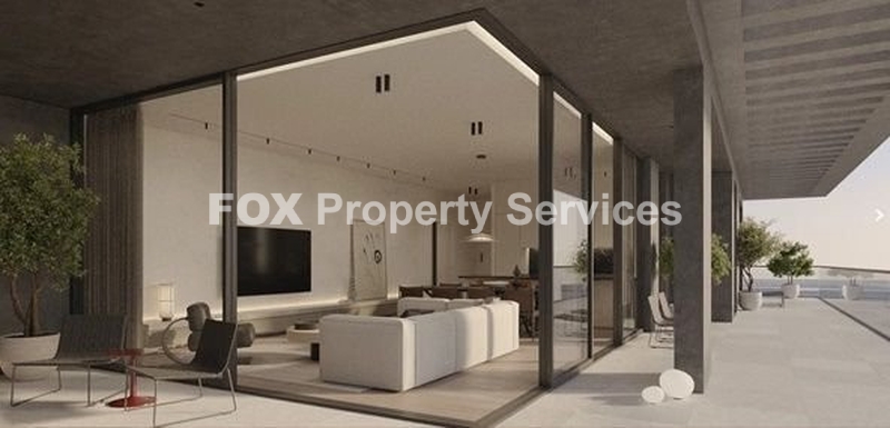 Apartment, For Sale, Limassol, Mesa Potamos