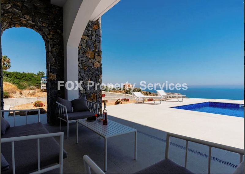 Villa, For Sale, Limassol, Pissouri