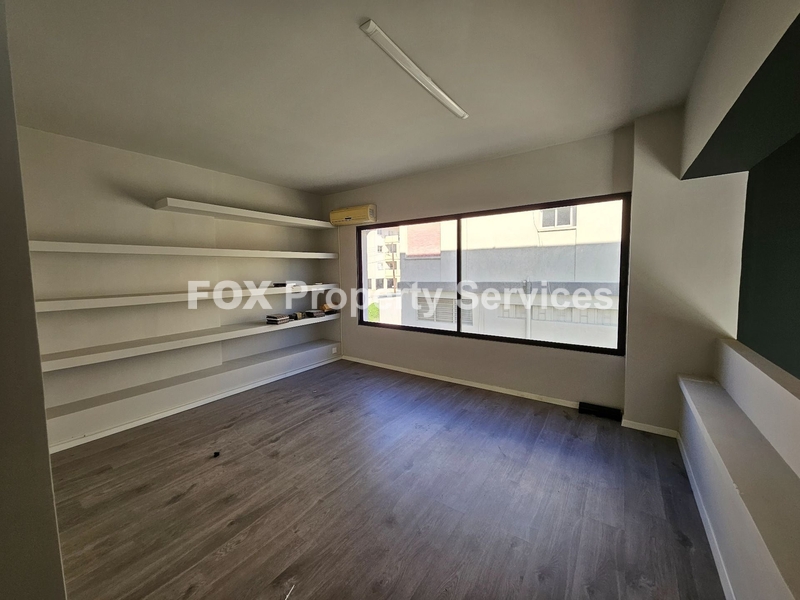 Office, For Rent, Limassol, Lemesos (center)