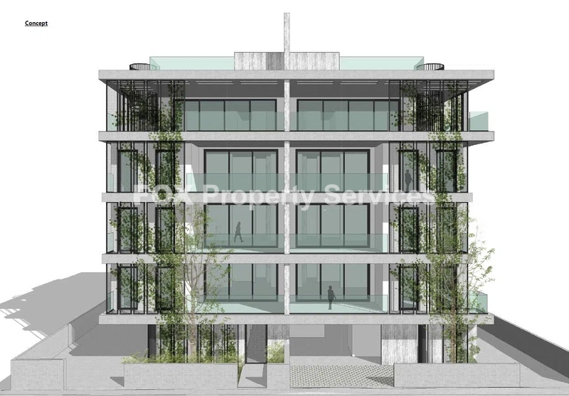 Apartment, For Sale, Limassol, Katholiki