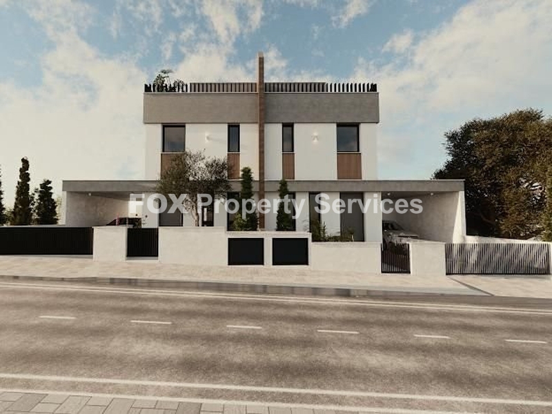 Дом, Продается, Limassol, Agios Athanasios