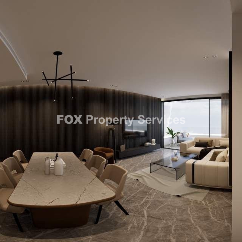 Apartment, For Sale, Limassol, Mesa Geitonia