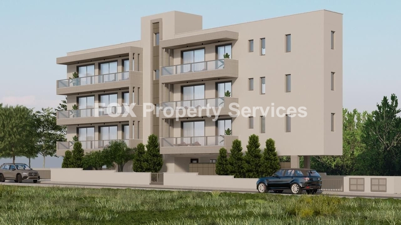 Apartment, For Sale, Paphos, Pafos (center)