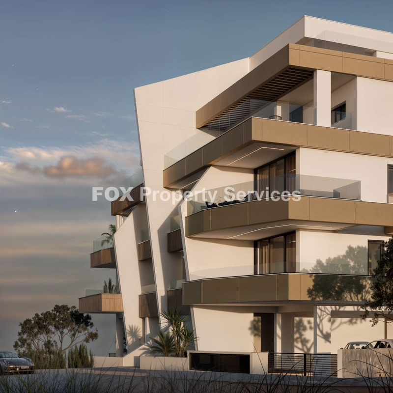 Квартира, Продается, Limassol, Agios Athanasios