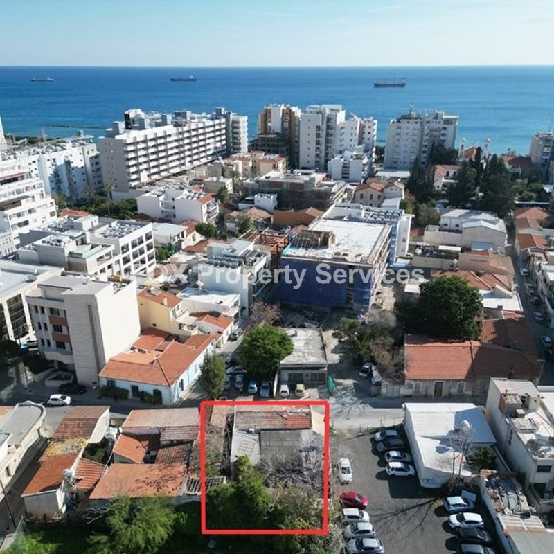 Поле, Продается, Limassol, Center