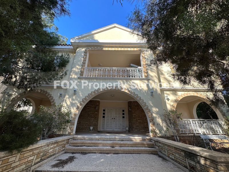 Villa, For Sale, Limassol, Lemesos (center)