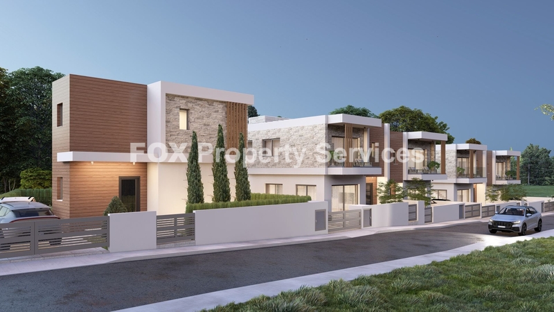Villa, For Sale, Paphos, Geroskipou