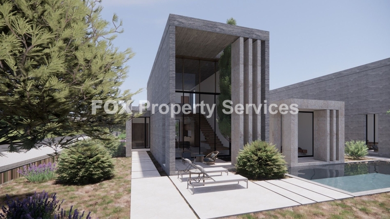Villa, For Sale, Paphos, Kato Paphos