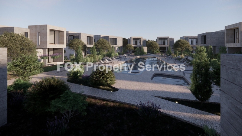 Villa, For Sale, Paphos, Kato Paphos