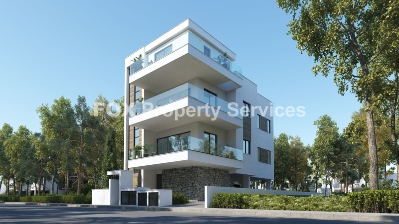 Квартира, Продается, Limassol, Mesa Potamos