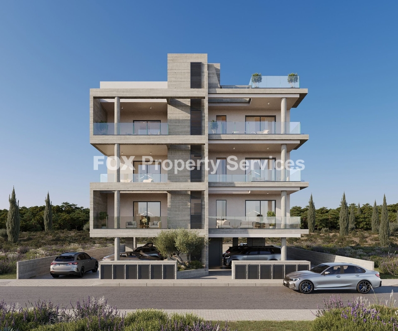 Studio, For Sale, Limassol, Zakaki