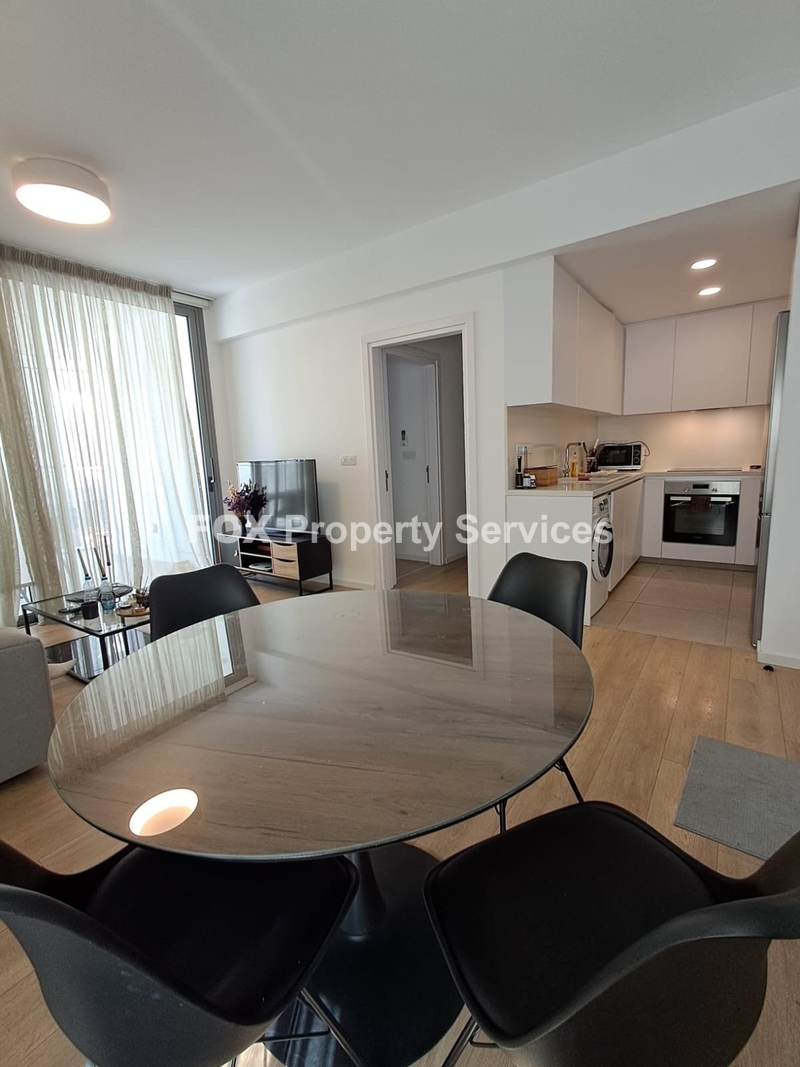Apartment, For Rent, Limassol, Agia Zoni