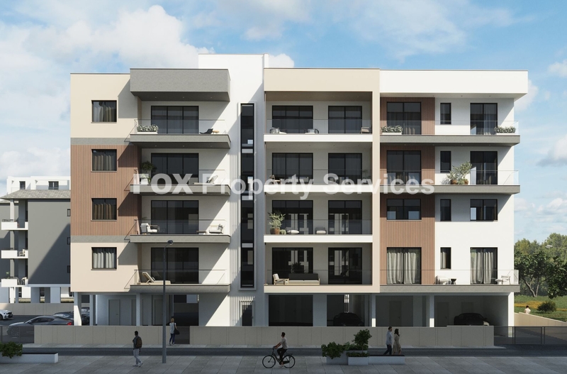 Apartment, For Sale, Limassol, Mesa Geitonia
