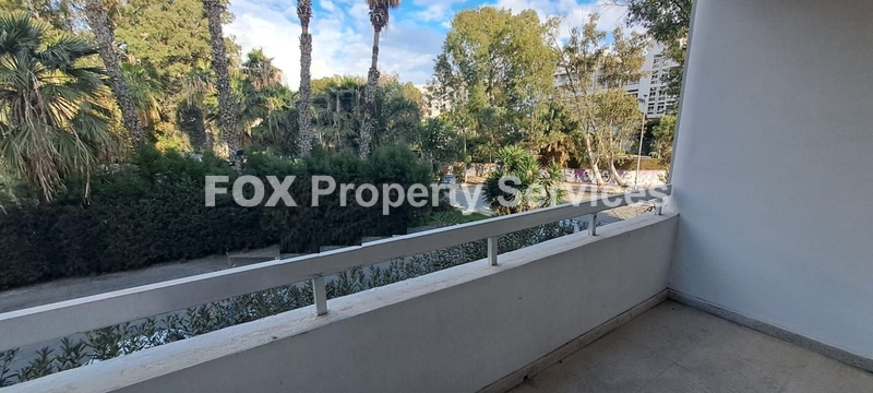 Apartment, For Sale, Limassol, Mesa Potamos