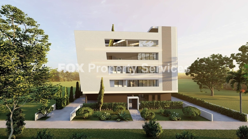 Apartment, For Sale, Limassol, Mesa Potamos