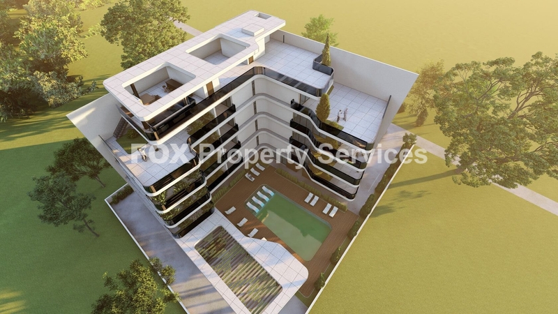 Квартира, Продается, Limassol, Mesa Potamos