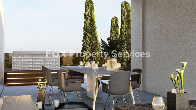 Apartment, For Sale, Limassol, Mesa Potamos