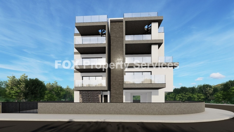 Квартира, Продается, Limassol, Ypsonas