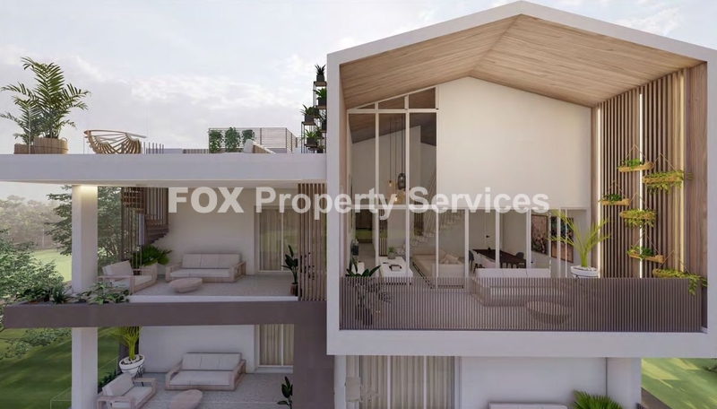 Apartment, For Sale, Limassol, Agios Athanasios
