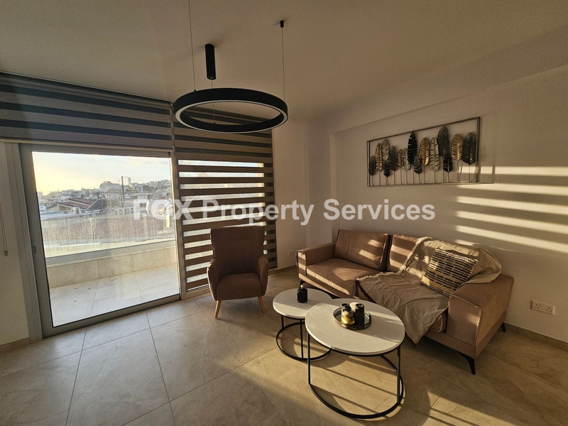 Apartment, For Sale, Limassol, Agios Athanasios