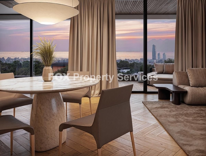 Apartment, For Sale, Limassol, Germasogeia