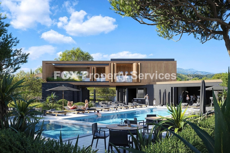 Apartment, For Sale, Limassol, Germasogeia