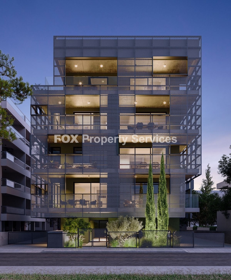 Apartment, For Sale, Limassol, Kato Polemidia
