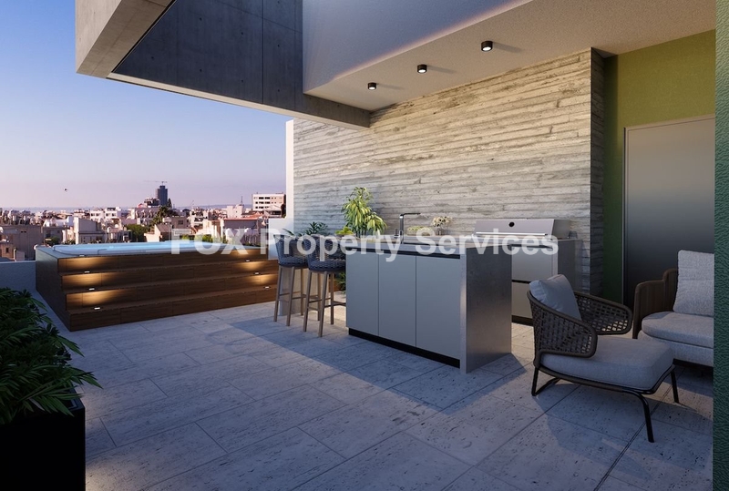 Apartment, For Sale, Limassol, Kato Polemidia