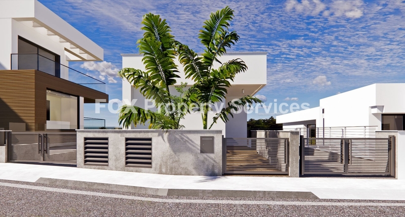 Дом, Продается, Limassol, Agios Tychonas