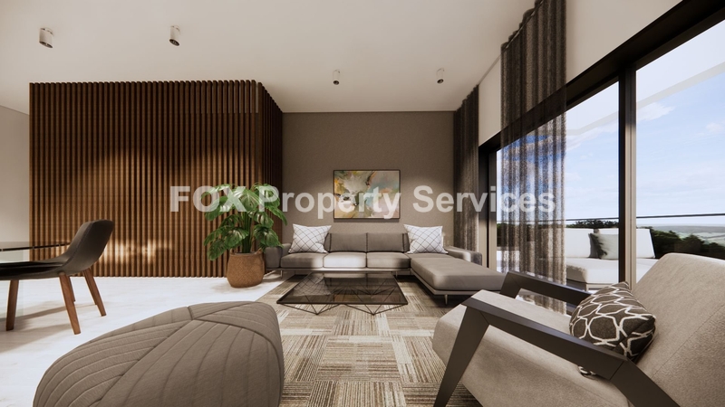 House, For Sale, Limassol, Agios Tychonas
