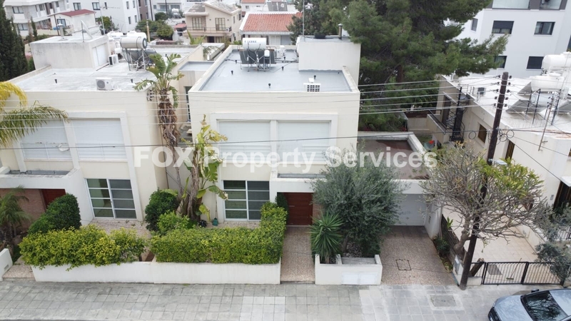 House, For Sale, Limassol, Mesa Potamos