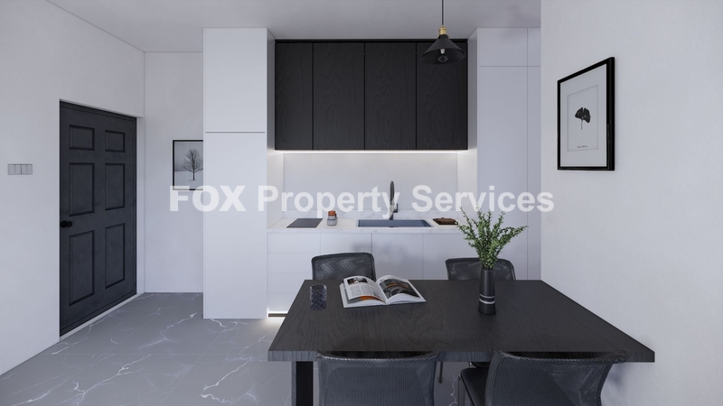 Apartment, For Sale, Limassol, Omonia